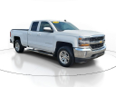 Thumbnail image of 2016 Chevrolet Silverado 1500 at McDonald Kia