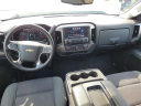 Thumbnail image of 2016 Chevrolet Silverado 1500 at McDonald Kia
