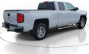 Thumbnail image of 2016 Chevrolet Silverado 1500 at McDonald Kia