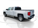 Thumbnail image of 2016 Chevrolet Silverado 1500 at McDonald Kia