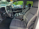 Thumbnail image of 2016 Chevrolet Silverado 1500 at McDonald Kia