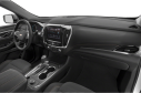 Thumbnail image of 2018 Chevrolet Traverse at Hamilton Honda