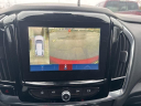 Thumbnail image of 2018 Chevrolet Traverse at Hamilton Honda
