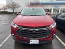 Thumbnail image of 2018 Chevrolet Traverse at Hamilton Honda