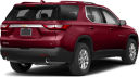Thumbnail image of 2018 Chevrolet Traverse at Hamilton Honda