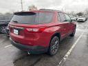 Thumbnail image of 2018 Chevrolet Traverse at Hamilton Honda