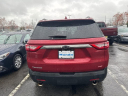 Thumbnail image of 2018 Chevrolet Traverse at Hamilton Honda