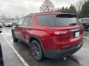 Thumbnail image of 2018 Chevrolet Traverse at Hamilton Honda