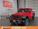 Thumbnail image of 2025 Jeep Gladiator at Janssen Chrysler Jeep Dodge Ram