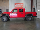 Thumbnail image of 2025 Jeep Gladiator at Janssen Chrysler Jeep Dodge Ram