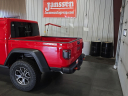 Thumbnail image of 2025 Jeep Gladiator at Janssen Chrysler Jeep Dodge Ram