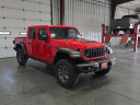 Thumbnail image of 2025 Jeep Gladiator at Janssen Chrysler Jeep Dodge Ram