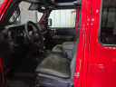 Thumbnail image of 2025 Jeep Gladiator at Janssen Chrysler Jeep Dodge Ram