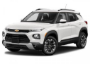 2022 Chevrolet Trailblazer LT at Bell Road Toyota Used
