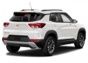 Thumbnail image of 2022 Chevrolet Trailblazer at Bell Road Toyota Used