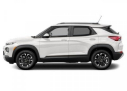 Thumbnail image of 2022 Chevrolet Trailblazer at Bell Road Toyota Used