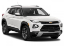 Thumbnail image of 2022 Chevrolet Trailblazer at Bell Road Toyota Used