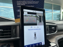 Thumbnail image of 2022 Ford Explorer at Apple Ford Of Lynchburg