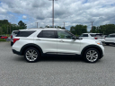Thumbnail image of 2022 Ford Explorer at Apple Ford Of Lynchburg