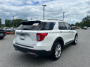 Thumbnail image of 2022 Ford Explorer at Apple Ford Of Lynchburg