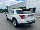 Thumbnail image of 2022 Ford Explorer at Apple Ford Of Lynchburg
