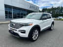 Thumbnail image of 2022 Ford Explorer at Apple Ford Of Lynchburg