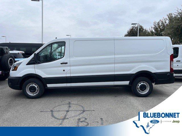 Thumbnail image of 2024 Ford Transit at Bluebonnet Motors Ford Lincoln Mercury