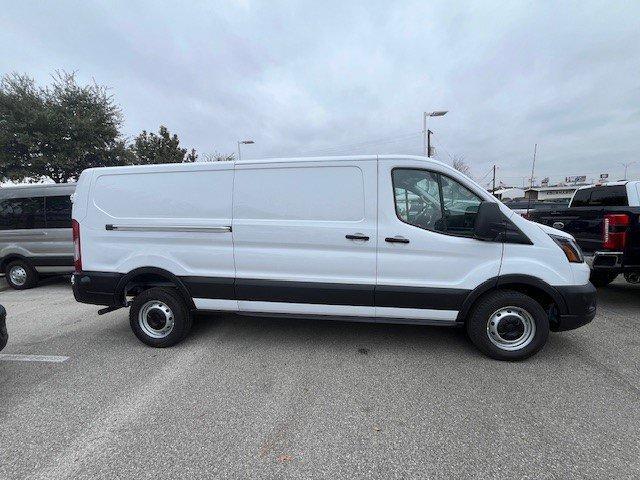 Thumbnail image of 2024 Ford Transit at Bluebonnet Motors Ford Lincoln Mercury