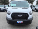 Thumbnail image of 2024 Ford Transit at Bluebonnet Motors Ford Lincoln Mercury