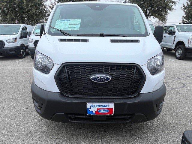 Thumbnail image of 2024 Ford Transit at Bluebonnet Motors Ford Lincoln Mercury