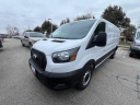 Thumbnail image of 2024 Ford Transit at Bluebonnet Motors Ford Lincoln Mercury