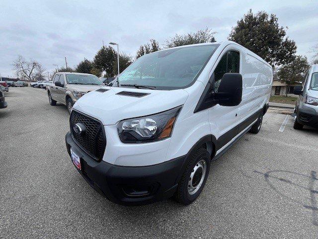 Thumbnail image of 2024 Ford Transit at Bluebonnet Motors Ford Lincoln Mercury