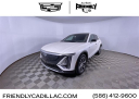 Thumbnail image of 2025 Cadillac LYRIQ at Jim Riehl's Friendly Honda