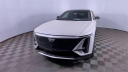 Thumbnail image of 2025 Cadillac LYRIQ at Jim Riehl's Friendly Honda