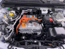 Thumbnail image of 2025 Cadillac LYRIQ at Jim Riehl's Friendly Honda