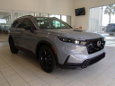 Thumbnail image of 2025 Honda CR-V Hybrid at HondaOfSuperstitionSpringsNEW of Mesa, AZ