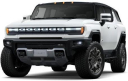 Thumbnail image of 2025 GMC HUMMER EV at King O'Rourke Buick GMC