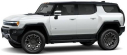 Thumbnail image of 2025 GMC HUMMER EV at King O'Rourke Buick GMC