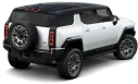 Thumbnail image of 2025 GMC HUMMER EV at King O'Rourke Buick GMC