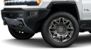 Thumbnail image of 2025 GMC HUMMER EV at King O'Rourke Buick GMC