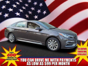 2017 Hyundai SONATA Sport at Toyota Universe