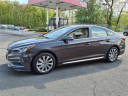 Thumbnail image of 2017 Hyundai SONATA at Toyota Universe