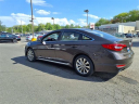 Thumbnail image of 2017 Hyundai SONATA at Toyota Universe