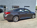 Thumbnail image of 2017 Hyundai SONATA at Toyota Universe