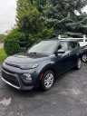 2020 Kia Soul LX at PHIL STEINLE CHEV BUICK INC