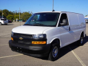 Thumbnail image of 2024 Chevrolet Express at Mccluskey Chevrolet Kings Automall