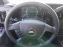 Thumbnail image of 2024 Chevrolet Express at Mccluskey Chevrolet Kings Automall