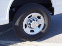 Thumbnail image of 2024 Chevrolet Express at Mccluskey Chevrolet Kings Automall