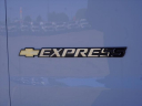 Thumbnail image of 2024 Chevrolet Express at Mccluskey Chevrolet Kings Automall