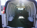 Thumbnail image of 2024 Chevrolet Express at Mccluskey Chevrolet Kings Automall